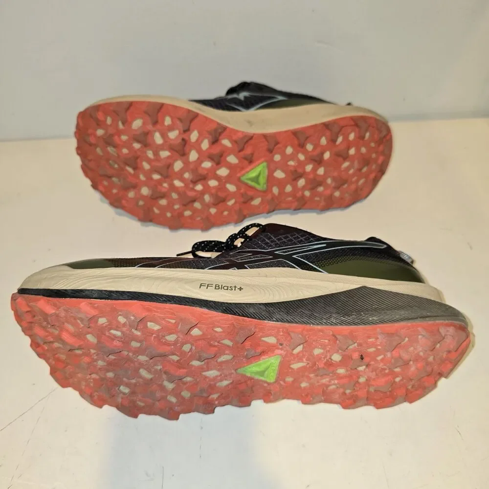 Asics trabuco max